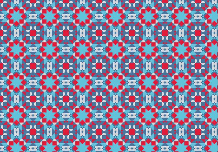 Purple Motif Pattern Purple Motif Pattern