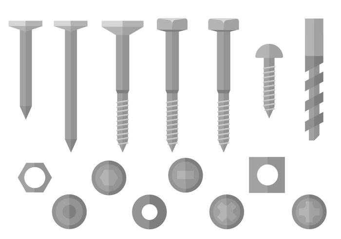 Conjunto de vectores de hardware