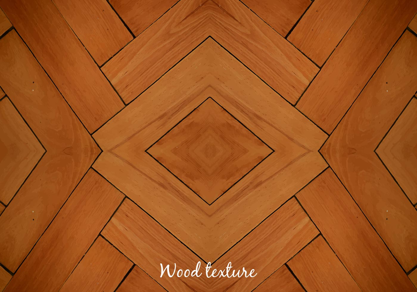 Free Vector Wood Floor Background - Download Free Vector 