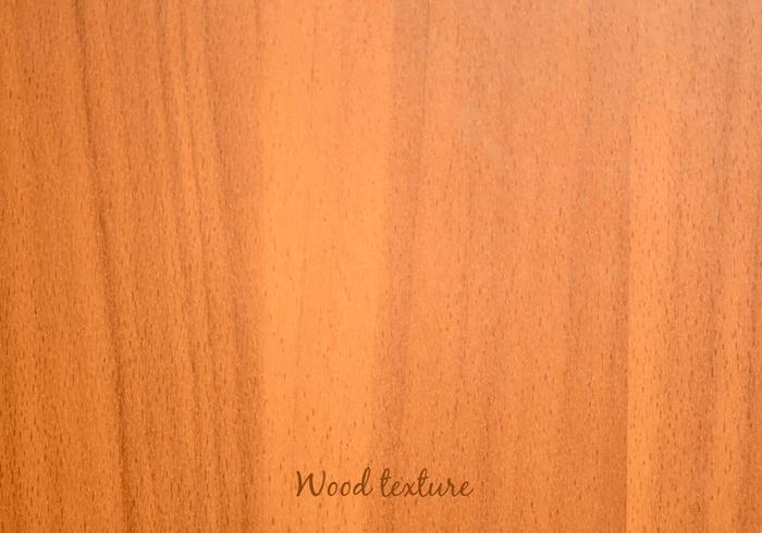 Vector Wood Background