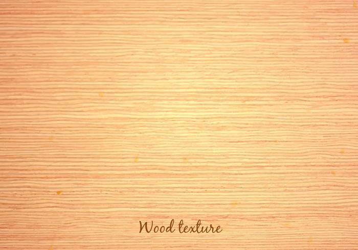 Vector Wood Background