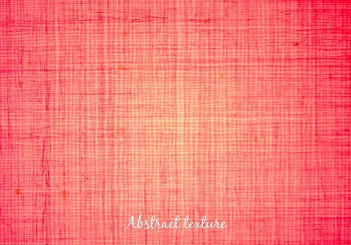 Free Vector Abstract Fabric Texture