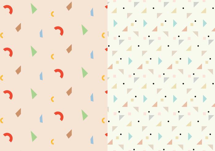 Geometric Abstract Pattern Geometric Abstract Pattern