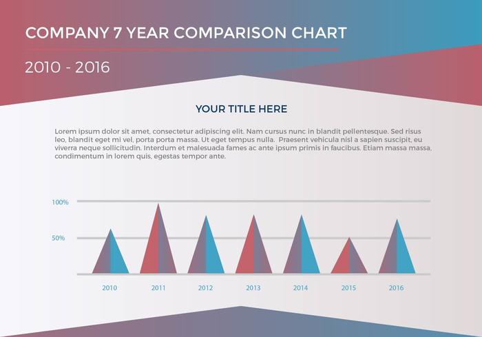 Free Annual Report Vector Presentation 4 Free Annual Report Vector Presentation 4