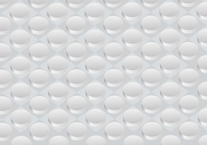 Free Vector Abstract Pills Background