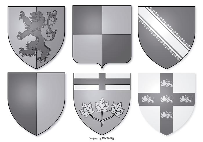 Conjunto de vectores de Blason