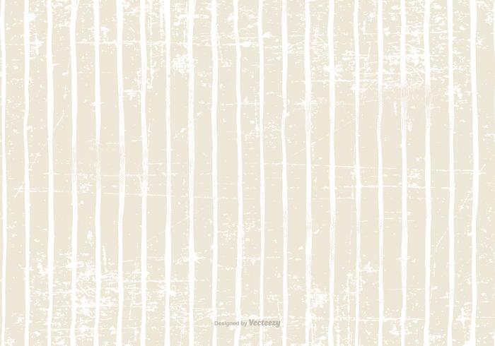 Distressed Hand Drawn Vector Pattern