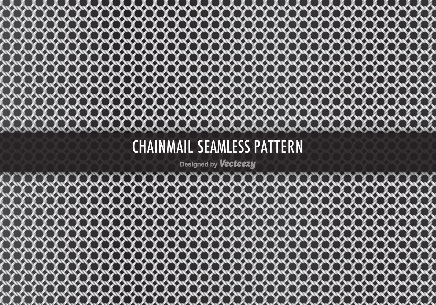 Free Chainmail Vector Seamless Pattern 117681 Vector Art at Vecteezy
