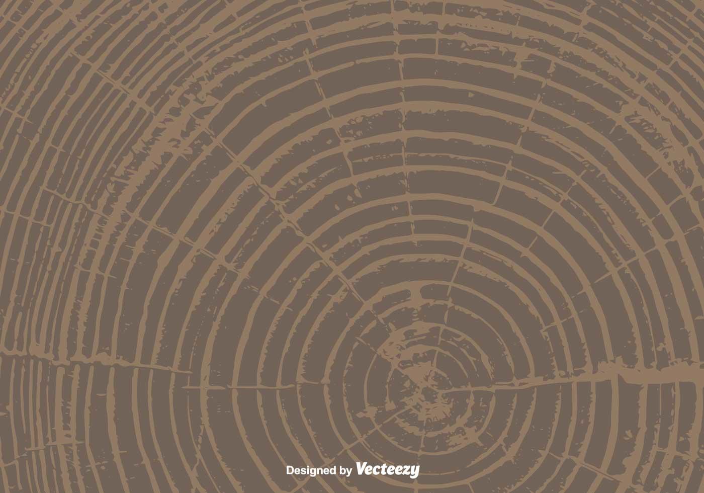 Vector Tree Rings Background 117751 Vector Art at Vecteezy