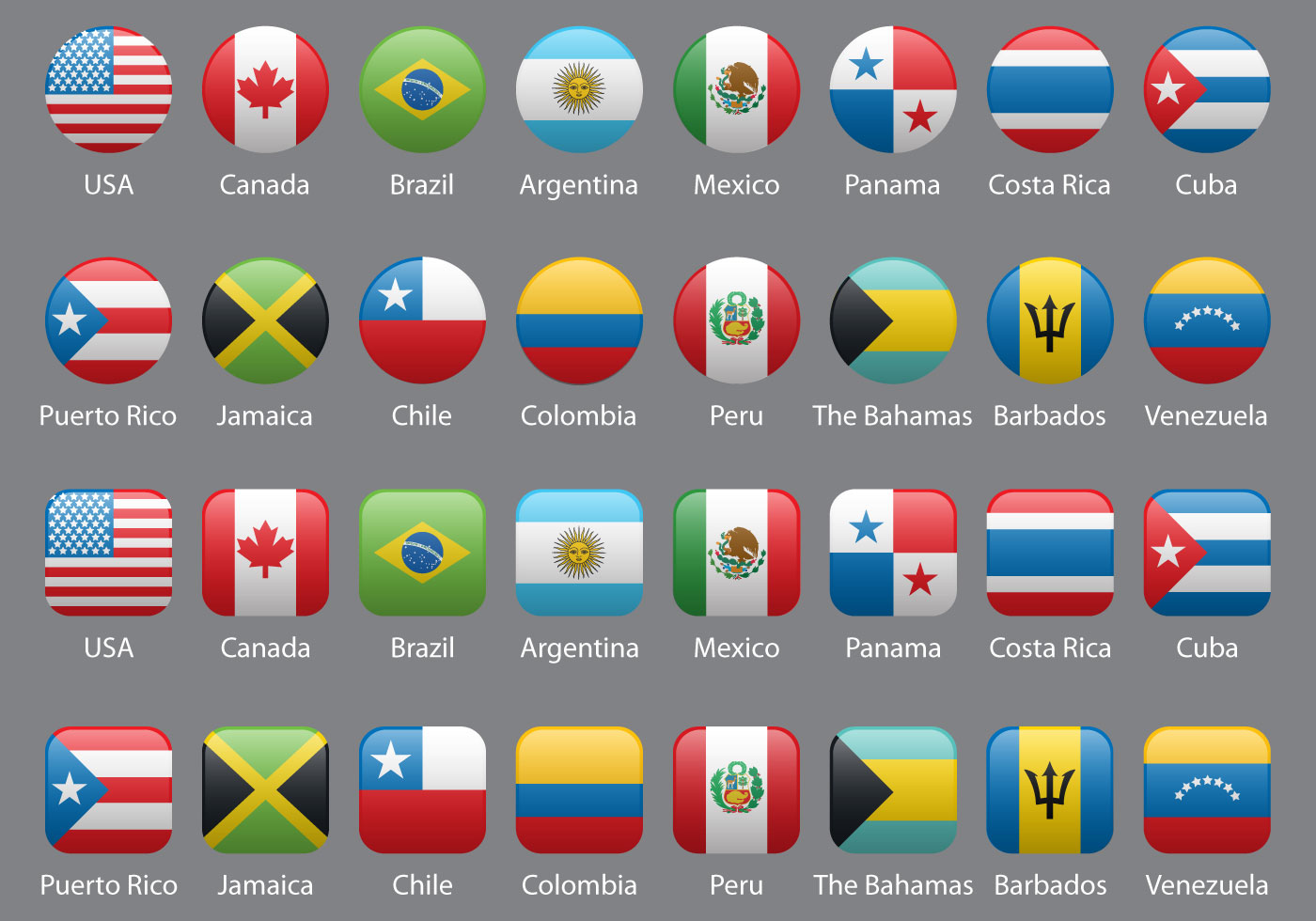 flaggor-sydamerika-about-flag-collections