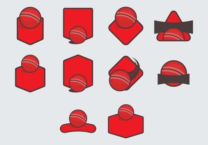 Dodge Ball Template Icon Set Dodge Ball Template Icon Set