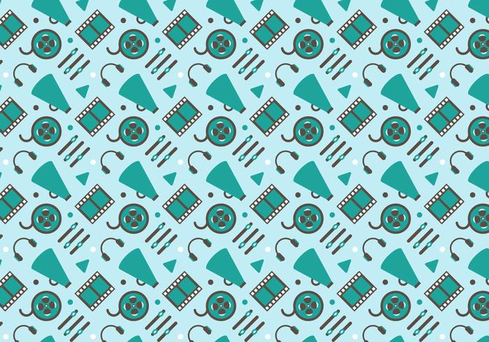 Free Video Editing Vector