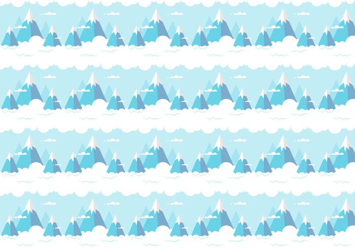 Free Everest Vector