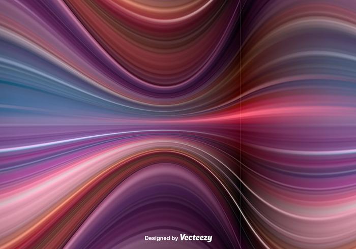 Vector Abstract Waves