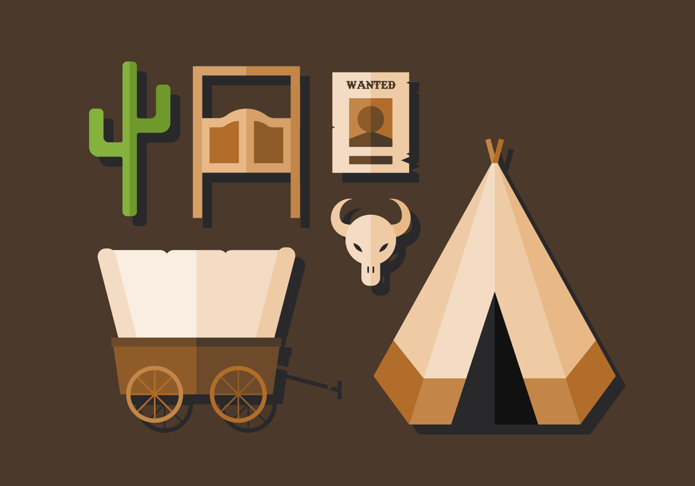 Cowboy Boots Clip Art - Royalty Free - GoGraph