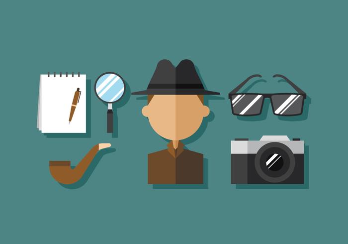 Vector Detective
