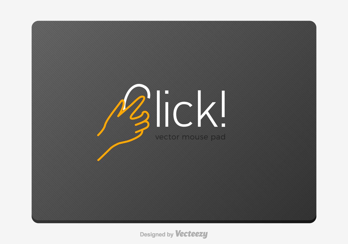 Free Mouse Pad Vector 117986 Vector Art at Vecteezy