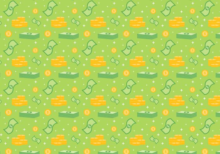 Free Dollar Vector 5