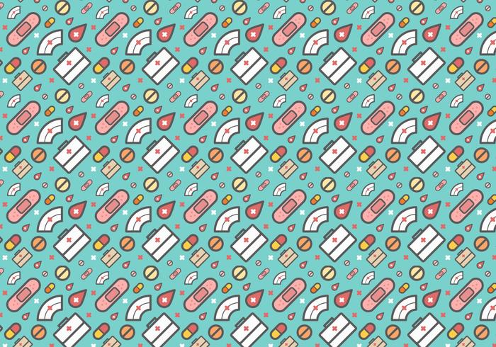 Free Nurse Vector 2