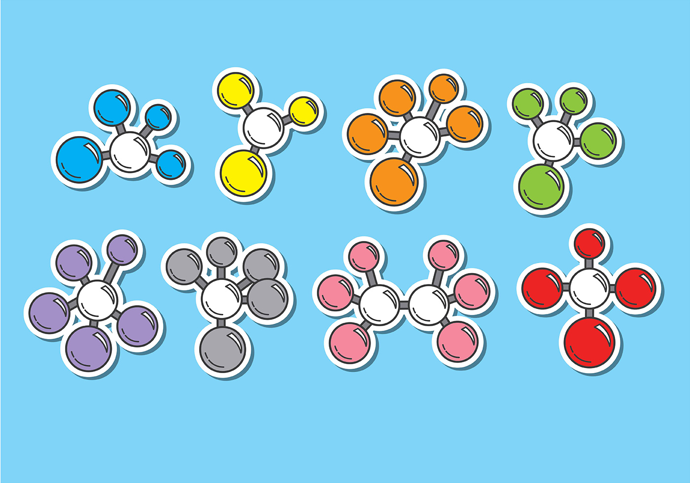 characterization of advanced materials