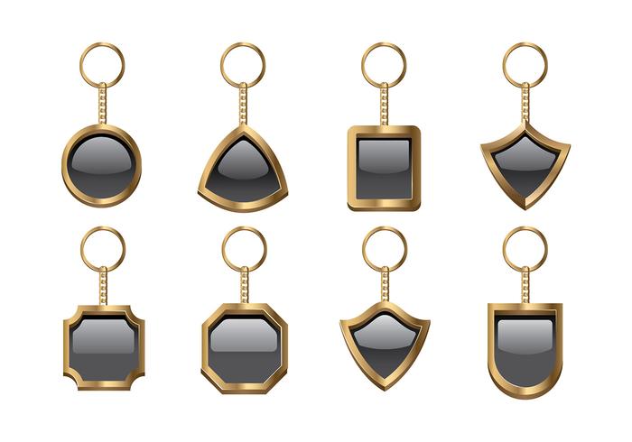 Download KEY CHAIN VECTOR 118355 Vector Art at Vecteezy