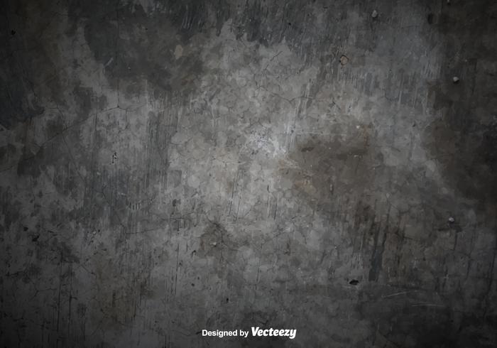 Vector Concrete Wall Texture