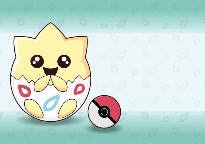 Pokemon Yellow Monster Pokemon Yellow Monster