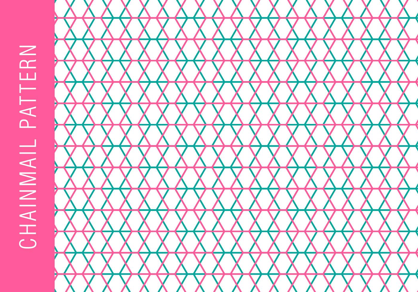 Chainmail Background Pattern 118401 Vector Art at Vecteezy