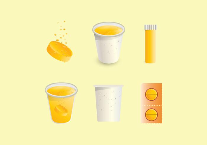 Effervescent Realist Icon Set Effervescent Realist Icon Set