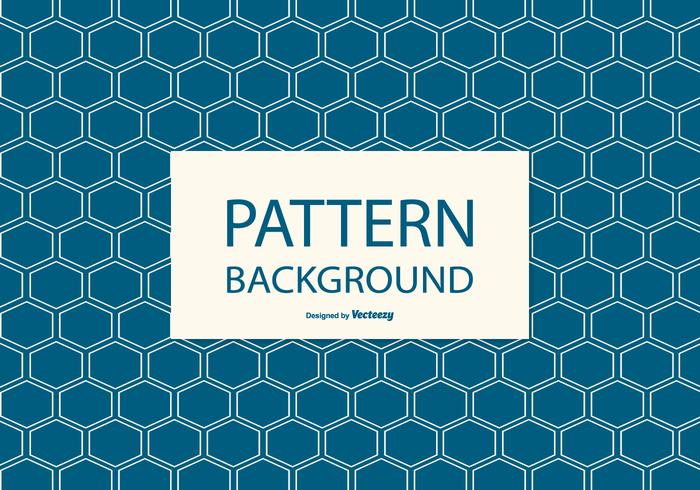 Chainmail Style Background Pattern vector