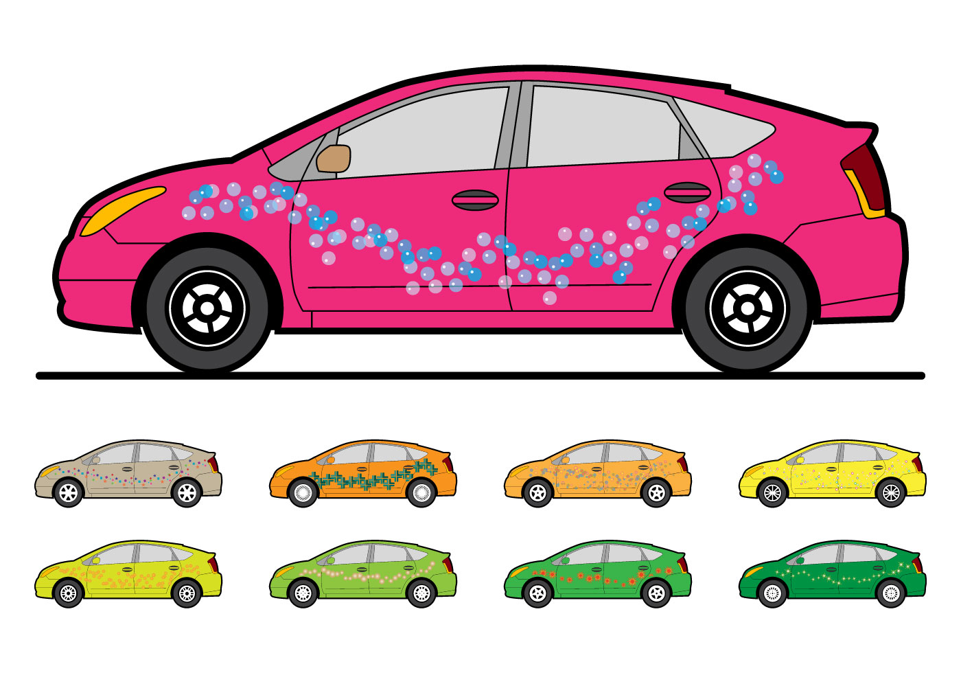 Vector Vector