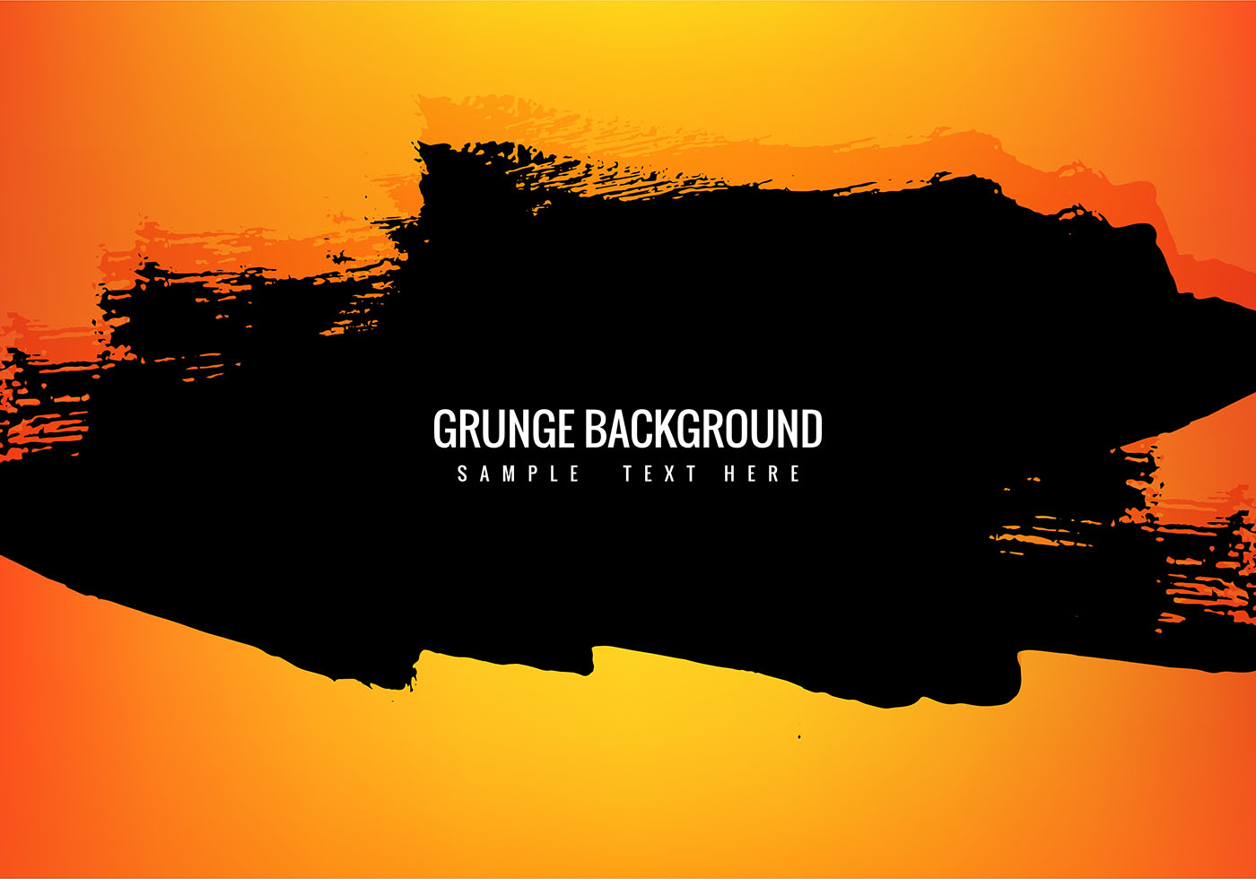 Download Free Vector Grunge Background 118567 - Download Free Vectors, Clipart Graphics & Vector Art