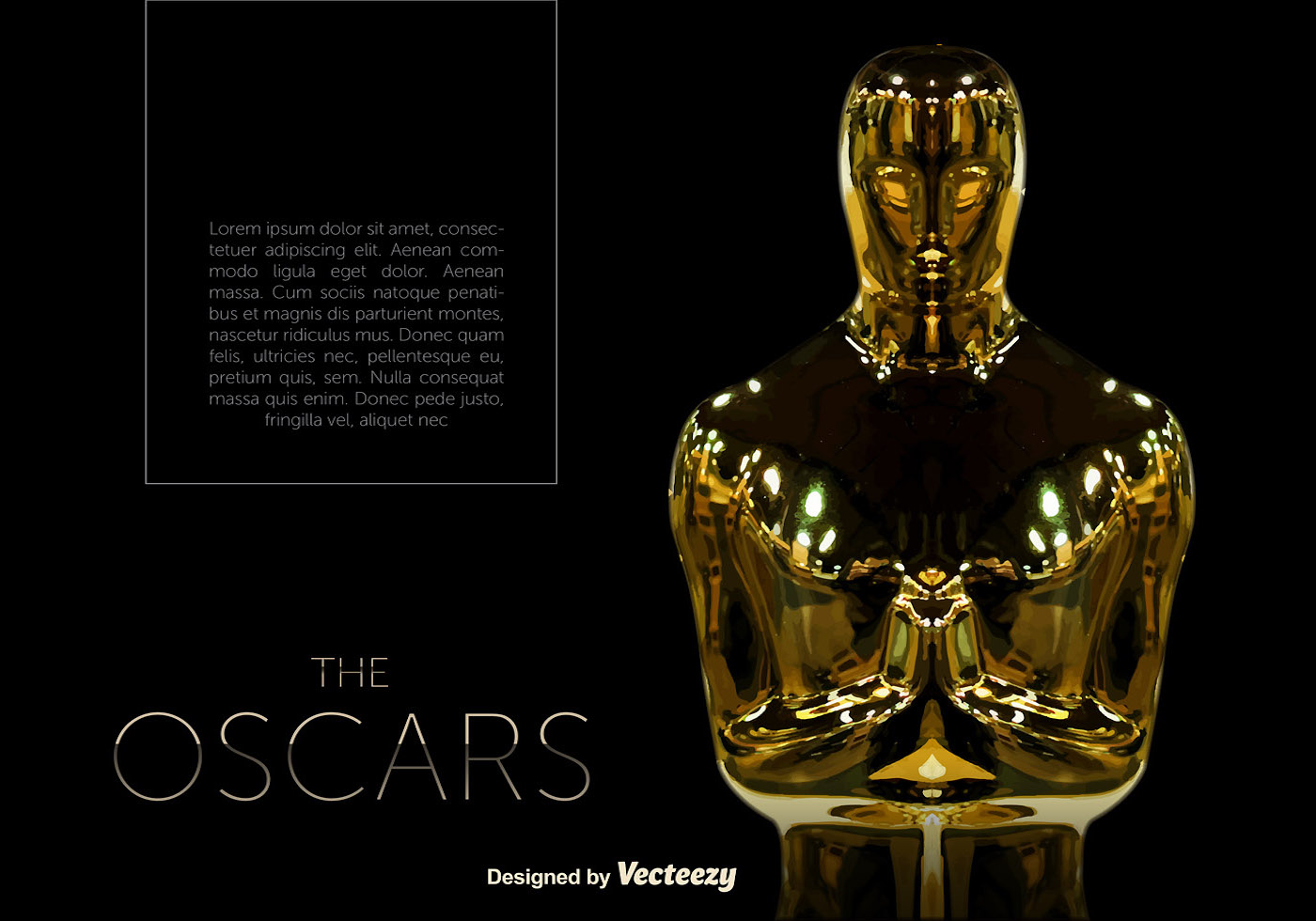 vector-oscar-statue-template-download-free-vector-art-stock-graphics-images