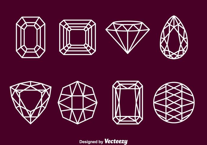 Gem Stones Vector Images (over 52,000)