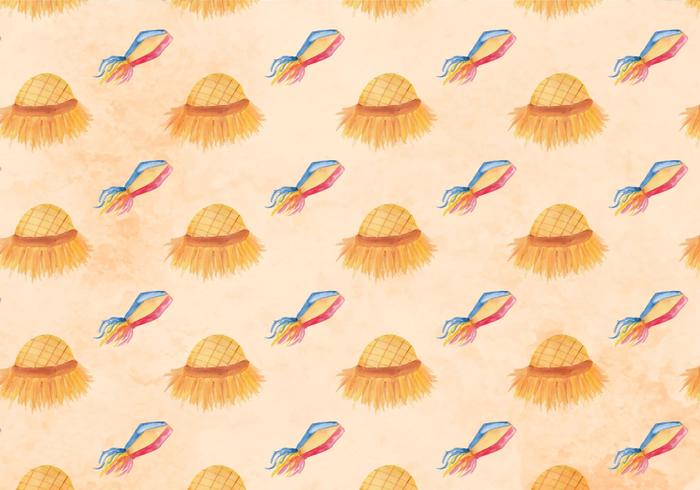 Free Vector Festa Junina Seamless Pattern Free Vector Festa Junina Seamless Pattern