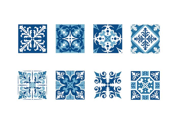 MAROC TILE VECTOR