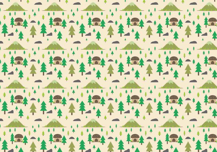 Free Shack Vector Free Shack Vector