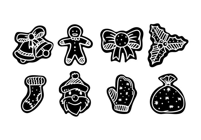 LEBKUCHEN VECTOR LEBKUCHEN VECTOR