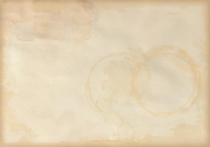 tea stain texture