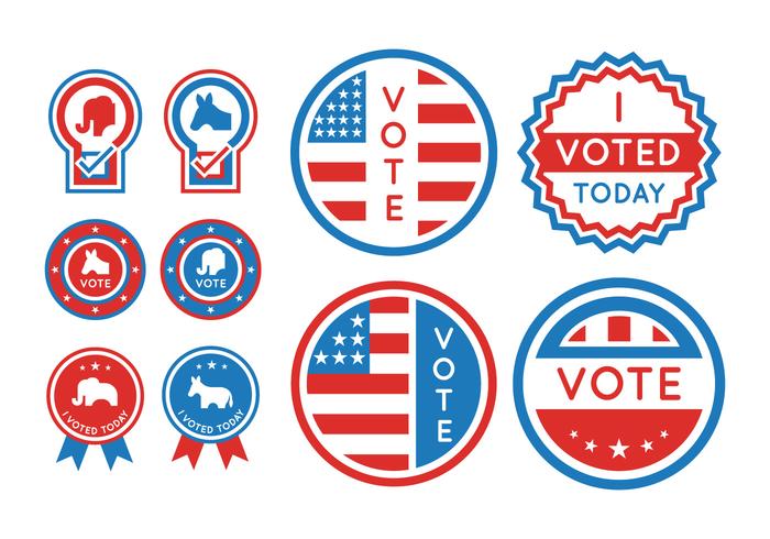 Voting and Presidential Election Element Set Voting and Presidential Election Element Set