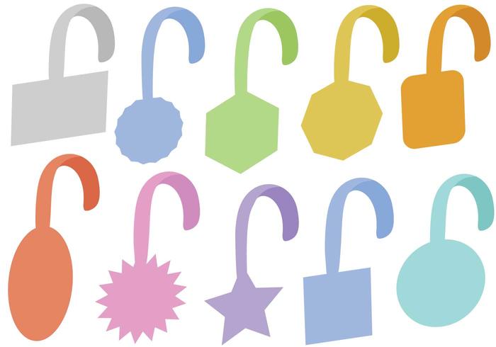 Free Wobbler Vectors Free Wobbler Vectors