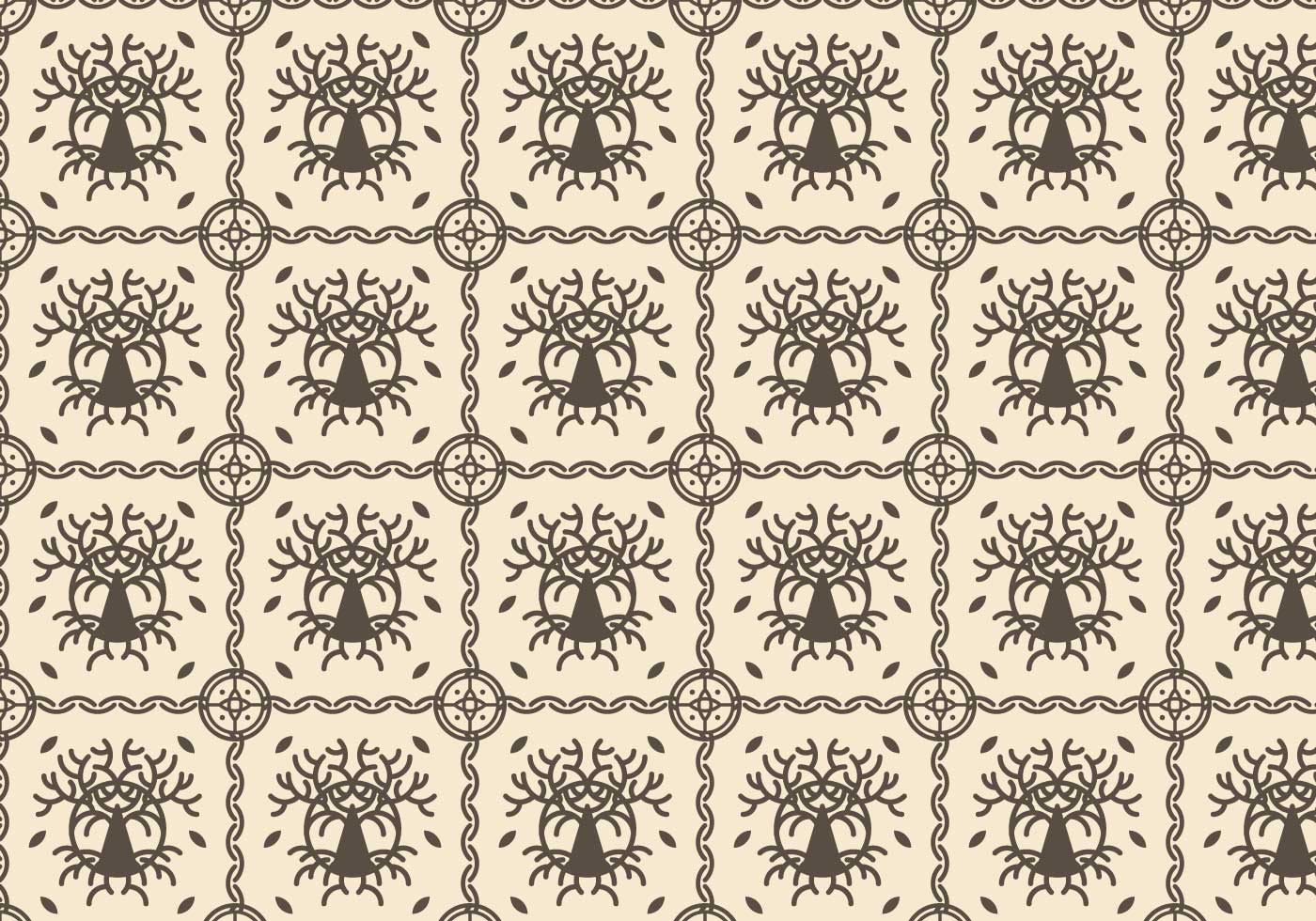 Celtic Tree Vector 119221 Vector Art at Vecteezy