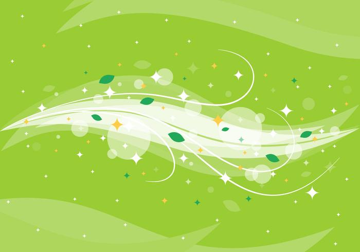 Free Pixie Dust Vector