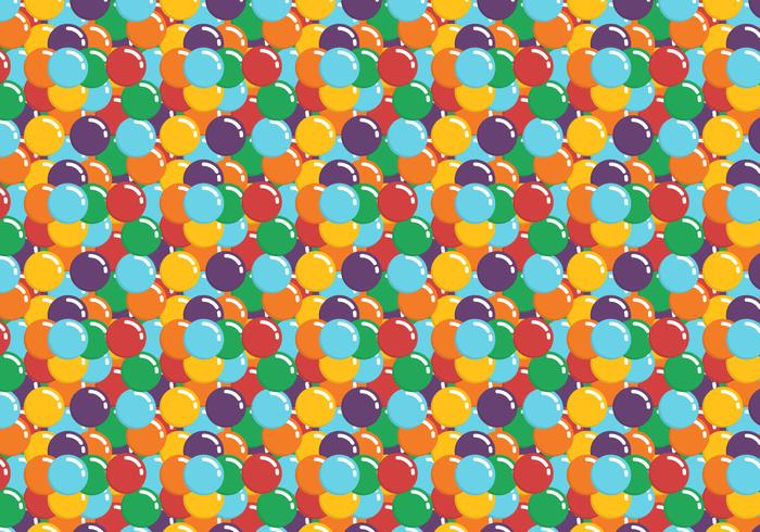 Free Smarties Vector