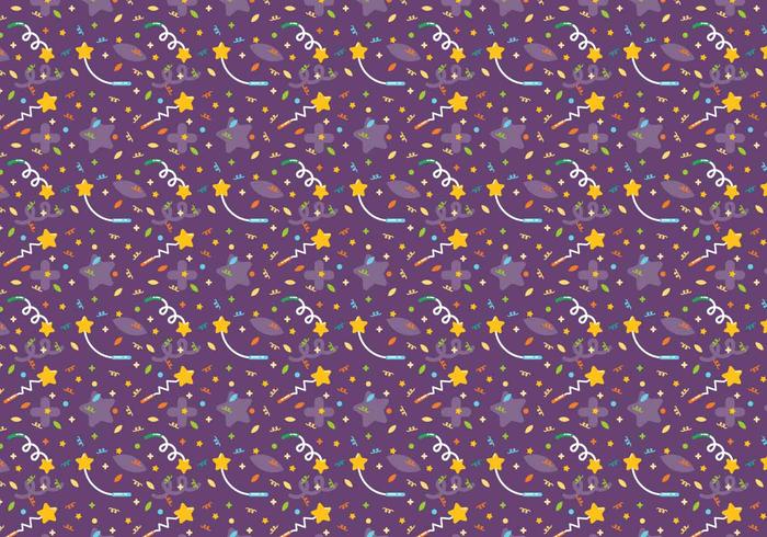 Free Pixie Dust Vector