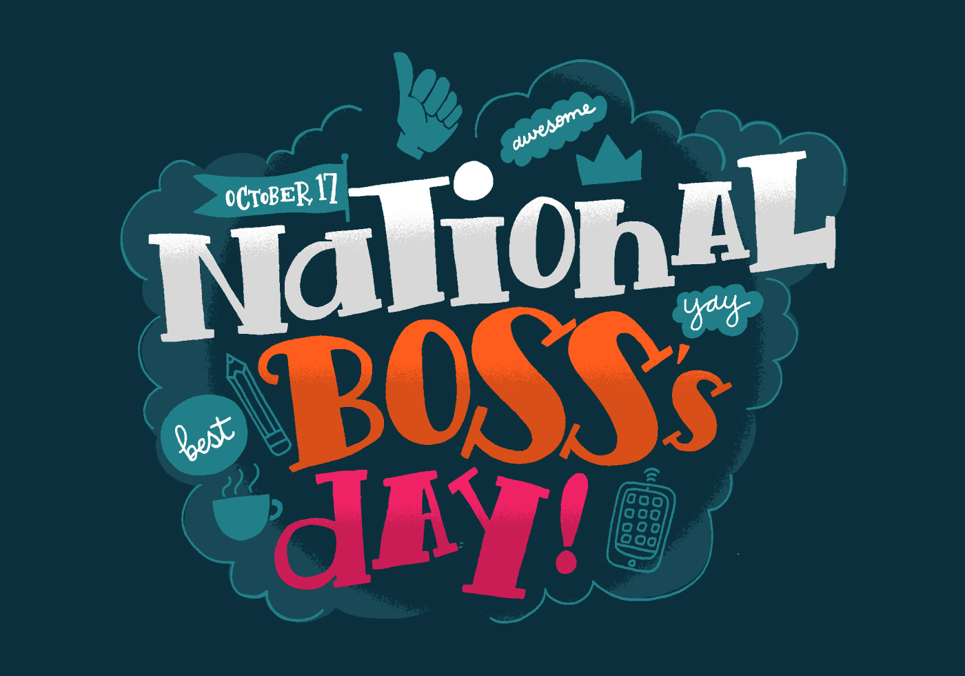 Happy National Boss S Day 2022 Quotes Wishes Amp Messages Android