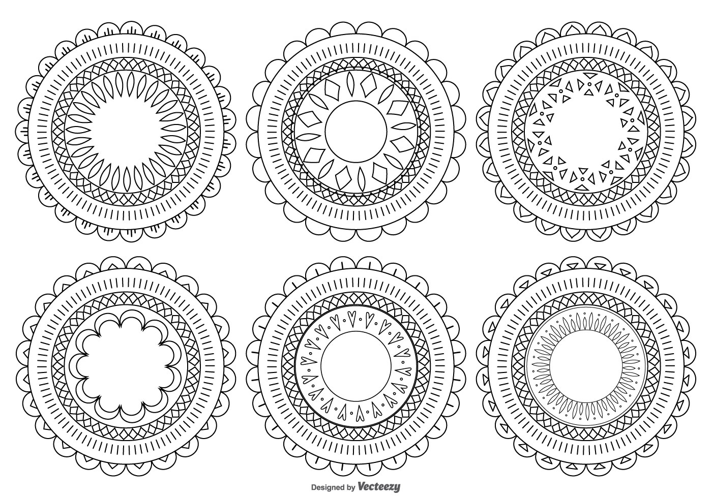 Free Free 220 Flower Shape Svg SVG PNG EPS DXF File