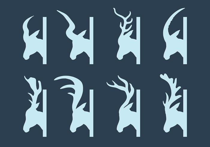 Free Kudu Icons Vector Free Kudu Icons Vector