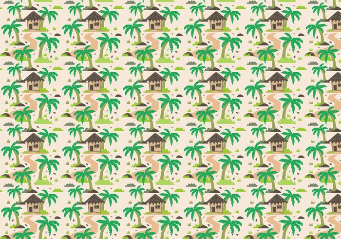 Free Shack Vector