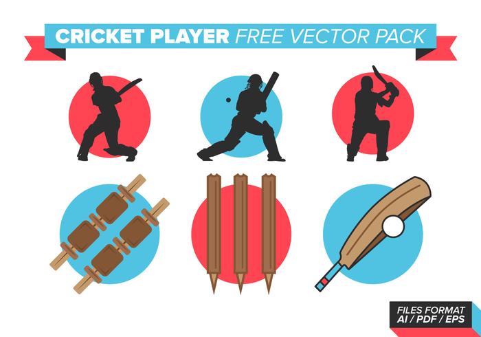 Cricket Player Cricket Player
